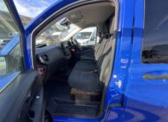 2020 MERCEDES VITO 114 PURE CDI AUTO