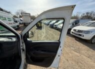 2014 Vauxhall Combo Combo 2000 L1H1 CDTi Sportive
