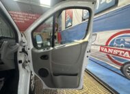2011 Renault Trafic Trafic SL27 DCI 115