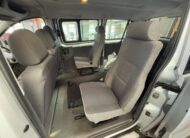 2011 PEUGEOT EXPERT TEPEE COMFORT HDI TEPEE COMFORT HDI