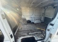 2006 VAUXHALL VIVARO 2700 CDTI SWB