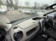 2016 Renault Trafic Trafic SL27 Sport Energy dCi