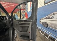 2021 FORD TRANSIT CUSTOM 280LIMITD EBLUE