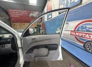 2008 Mitsubishi L200 L200 4Work Double Cab 4WD