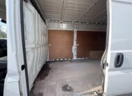 2017 Peugeot Boxer Boxer 335 Professional L3H2 Blue HDi