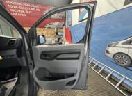 2019 CITROEN DISPATCH 1000 EN-PRISE BHDI SS 1000 EN-PRISE BHDI SS