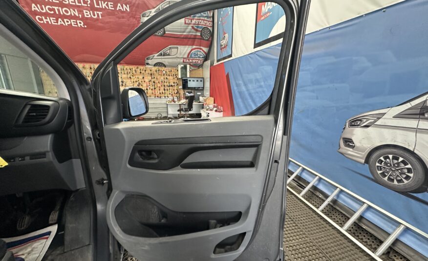 2019 CITROEN DISPATCH 1000 EN-PRISE BHDI SS 1000 EN-PRISE BHDI SS