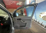 2005 Volkswagen Caddy Caddy C20 TDI 104