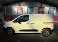 2021 Peugeot Partner Partner Professional Premium Blue HDi