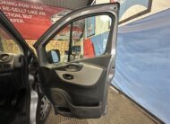 2017 Nissan NV300 NV300 Acenta DCI