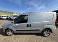 2017 Vauxhall Combo Combo 2000 Sportive CDTi