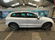 2024 VOLKSWAGEN TOUAREG V6 R-LINE TDI BLUEMOTION TECHNOLOGY