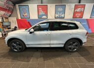 2024 VOLKSWAGEN TOUAREG V6 R-LINE TDI BLUEMOTION TECHNOLOGY