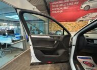 2024 VOLKSWAGEN TOUAREG V6 R-LINE TDI BLUEMOTION TECHNOLOGY