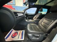 2024 VOLKSWAGEN TOUAREG V6 R-LINE TDI BLUEMOTION TECHNOLOGY