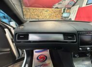 2024 VOLKSWAGEN TOUAREG V6 R-LINE TDI BLUEMOTION TECHNOLOGY