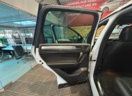 2024 VOLKSWAGEN TOUAREG V6 R-LINE TDI BLUEMOTION TECHNOLOGY