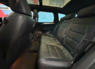 2024 VOLKSWAGEN TOUAREG V6 R-LINE TDI BLUEMOTION TECHNOLOGY