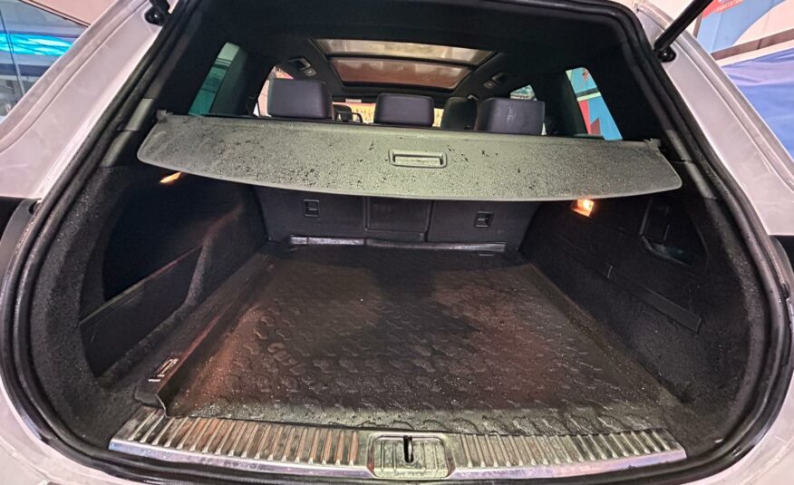 2024 VOLKSWAGEN TOUAREG V6 R-LINE TDI BLUEMOTION TECHNOLOGY