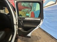 2024 VOLKSWAGEN TOUAREG V6 R-LINE TDI BLUEMOTION TECHNOLOGY