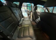 2024 VOLKSWAGEN TOUAREG V6 R-LINE TDI BLUEMOTION TECHNOLOGY