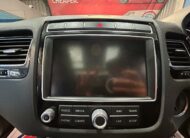 2024 VOLKSWAGEN TOUAREG V6 R-LINE TDI BLUEMOTION TECHNOLOGY