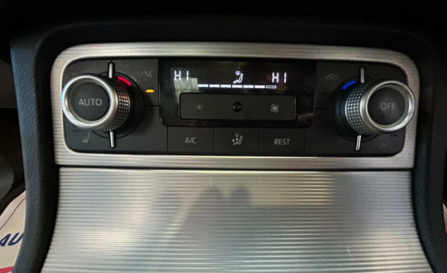 2024 VOLKSWAGEN TOUAREG V6 R-LINE TDI BLUEMOTION TECHNOLOGY