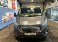 2020 FORD TOURNEO CUSTOM 320 TI EBLUE A