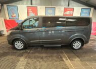 2020 FORD TOURNEO CUSTOM 320 TI EBLUE A