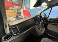 2020 FORD TOURNEO CUSTOM 320 TI EBLUE A