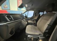 2020 FORD TOURNEO CUSTOM 320 TI EBLUE A