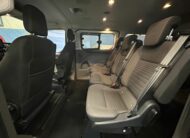 2020 FORD TOURNEO CUSTOM 320 TI EBLUE A