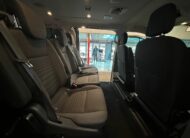 2020 FORD TOURNEO CUSTOM 320 TI EBLUE A