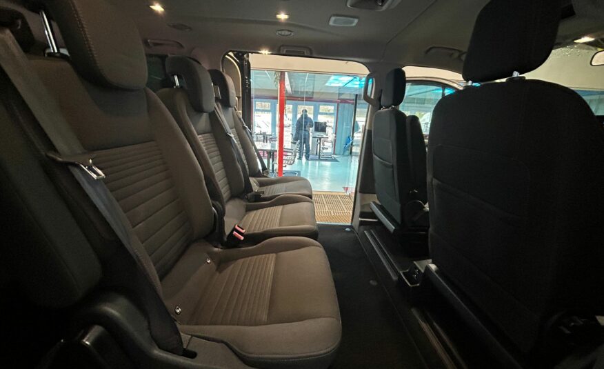 2020 FORD TOURNEO CUSTOM 320 TI EBLUE A
