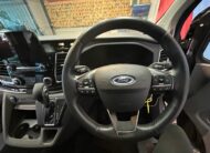 2020 FORD TOURNEO CUSTOM 320 TI EBLUE A