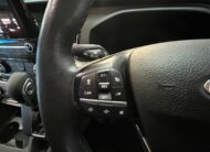 2020 FORD TOURNEO CUSTOM 320 TI EBLUE A