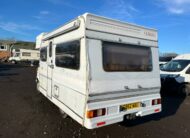1990 Mercedes-Benz T1 208D
