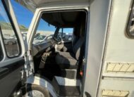 1990 Mercedes-Benz T1 208D
