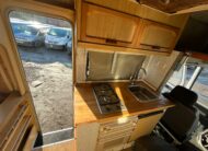 1990 Mercedes-Benz T1 208D