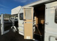 1990 Mercedes-Benz T1 208D