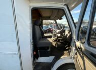 1990 Mercedes-Benz T1 208D