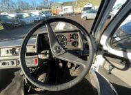 1990 Mercedes-Benz T1 208D
