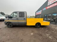 2003 CITROEN RELAY 1800 TD HDI LWB