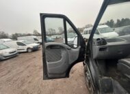 2003 CITROEN RELAY 1800 TD HDI LWB