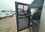 2003 CITROEN RELAY 1800 TD HDI LWB