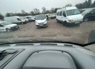 2003 CITROEN RELAY 1800 TD HDI LWB
