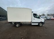 2019 MERCEDES SPRINTER 314 CDI