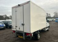 2019 MERCEDES SPRINTER 314 CDI