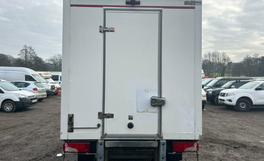 2019 MERCEDES SPRINTER 314 CDI