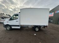 2019 MERCEDES SPRINTER 314 CDI